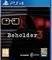 PS4 BEHOLDER 3