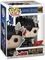 FUNKO POP! ANIMATION: BLACK CLOVER - BLACK ASTA #1420 VINYL FIGURE