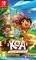 NSW KOA AND THE FIVE PIRATES OF MARA