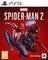 PS5 MARVELS SPIDER-MAN 2