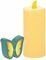 PALADONE ENCANTO: CANDLE LIGHT WITH BUTTERFLY REMOTE (PP11176EN)