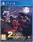 PS4 CHRONICLES OF 2 HEROES: AMATERASUS WRATH