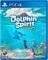 PS4 DOLPHIN SPIRIT: OCEAN MISSION