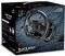 SPEEDLINK SL-650300-BK BLACK BOLT RACING WHEE...
