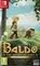 NSW BALDO: THE GUARDIAN OWLS - THE THREE FAIR...