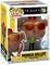 FUNKO POP! & TEE (ADULT): FRIENDS - MONICA WI...