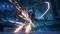 PS5 CRISIS CORE - FINAL FANTASY VII - REUNION