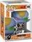 FUNKO POP! ANIMATION: DRAGONBALL Z - BURTER #...