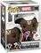 FUNKO POP! MARVEL - DOCTOR VOODOO (SPECIAL ED...