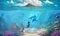 PS5 DOLPHIN SPIRIT: OCEAN MISSION