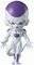 BANDAI CHIBI MASTERS: DRAGON BALL - FRIEZA FI...
