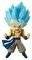 BANDAI CHIBI MASTERS: DRAGON BALL - SUPER SAI...