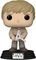 FUNKO POP! STAR WARS OBI-WAN KENOBI - YOUNG LUKE SKYWALKER #633 BOBBLE-HEAD VINYL FIGURE