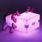 PALADONE MINECRAFT AXOLOTL LIGHT (PP11743MCF)