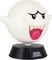 PALADONE NINTENDO SUPER MARIO - BOO 3D LIGHT ...