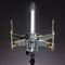 PALADONE STAR WARS - X WING POSABLE DESK LIGHT (PP11319SW)