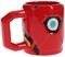 PALADONE MARVEL AVENGERS - IRON MAN SHAPED HE...