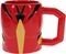 PALADONE MARVEL AVENGERS - IRON MAN SHAPED HEAT CHANGE MUG (PP11321MA)