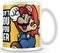 PYRAMID NINTENDO - SUPER MARIO MAKES YOU SMAL...