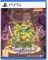 PS5 TEENAGE MUTANT NINJA TURTLES: SHREDDERS R...
