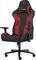 GENESIS NFG-1927 NITRO 720 GAMING CHAIR BLACK-RED