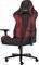 GENESIS NFG-1927 NITRO 720 GAMING CHAIR BLACK...