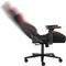 GENESIS NFG-1927 NITRO 720 GAMING CHAIR BLACK-RED