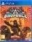 PS4 BROFORCE