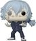 FUNKO POP! ANIMATION: JUJUTSU KAISEN S1 - MAHITO #1115 VINYL FIGURE