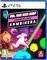 PS5 MR. RUN AND JUMP + KOMBINERA ADRENALINE