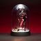 PALADONE HARLEY QUINN BELL JAR LIGHT BDP (PP6375DC)