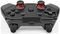 NEDIS GGPDW110BK WIRELESS GAMEPAD BATTERY POWERED NUMBER OF BUTTONS: 11 BLACK