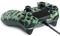 SPARTAN GEAR - HOPLITE WIRED CONTROLLER PC/PS4 GREEN CAMO)