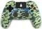 SPARTAN GEAR - ASPIS 4 WIRED WIRELESS CONTROLLER PC WIRED/PS4 WIRELESS GREEN CAMO