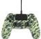 SPARTAN GEAR - ASPIS 4 WIRED WIRELESS CONTROLLER PC WIRED/PS4 WIRELESS GREEN CAMO
