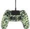 SPARTAN GEAR - ASPIS 4 WIRED WIRELESS CONTROLLER PC WIRED/PS4 WIRELESS GREEN CAMO