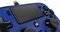 NACON PS4 OFFICIAL COMPACT CONTROLLER BLUE