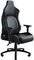 RAZER ISKUR XL BLACK - GAMING CHAIR - LUMBAR SUPPORT - SYNTHETIC LEATHER - MEMORY FOAM HEAD CUSHION RAZER ISKUR XL BLACK - GAMING CHAIR - LUMBAR SUPPORT - SYNTHETIC LEATHER - MEMORY FOAM HEAD CUSHION