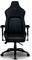RAZER ISKUR XL BLACK - GAMING CHAIR - LUMBAR SUPPORT - SYNTHETIC LEATHER - MEMORY FOAM HEAD CUSHION RAZER ISKUR XL BLACK - GAMING CHAIR - LUMBAR SUPPORT - SYNTHETIC LEATHER - MEMORY FOAM HEAD CUSHION