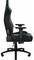 RAZER ISKUR XL GREEN/BLACK - GAMING CHAIR - LUMBAR SUPPORT - SYNTHETIC LEATHER - MEMORY FOAM HEAD