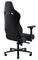 RAZER ENKI GAMING CHAIR BLACK/GREEN -BUILT-IN LUMBAR ARCH MEMORY FOAM PU LEATHER ADJUSTABLE RECLINE RAZER ENKI GAMING CHAIR BLACK/GREEN -BUILT-IN LUMBAR ARCH MEMORY FOAM PU LEATHER ADJUSTABLE RECLINE