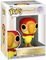 FUNKO POP! WALT DISNEY WORLD 50TH ANNIVERSARY - PARROT JOSE #1308 VINYL FIGURE