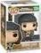 FUNKO POP! TELEVISION: PARKS AND REC - MONA-LISA (SAPERSTEIN) #1284 VINYL FIGURE