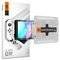 SPIGEN GLASS TR EZ FIT 2 PACK FOR NINTENDO SW...