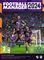 FOOTBALL MANAGER 2024  (CODE IN BOX)