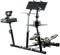 WHEEL STAND PRO DELUXE V2 (BLACK FOR THRUSTMA...