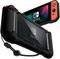 SPIGEN RUGGED ARMOR BLACK FOR NINTENDO SWITCH