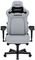 ANDA GAMING CHAIR KAISER-4 XL GREY FABRIC