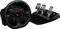 LOGITECH 941-000149 G923 TRUEFORCE SIM RACING...