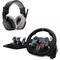 LOGITECH G29 DRIVING FORCE RACING WHEEL FOR P...